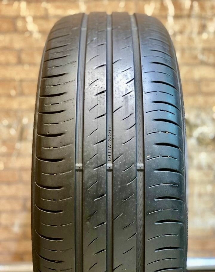 Kumho Ecowing ES01 KH27 195/60 R15