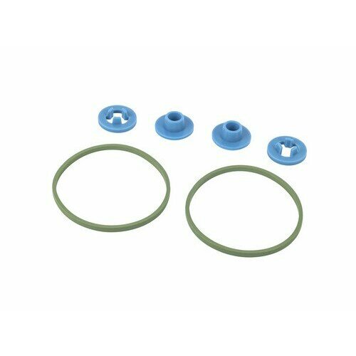 Строймаш Ремкомп топливного фильтра тонк очистки КАМАЗ 118116114 фторосиликон Строймаш 1675₽