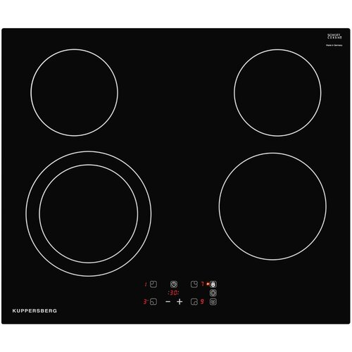 Варочная панель Kuppersberg ESO 602 3877100₽