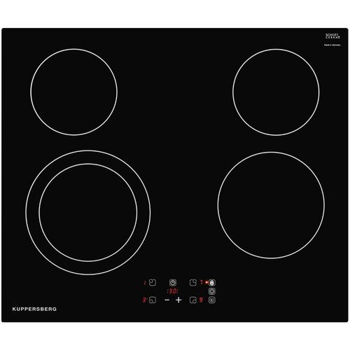 Варочная панель Kuppersberg ESO 602