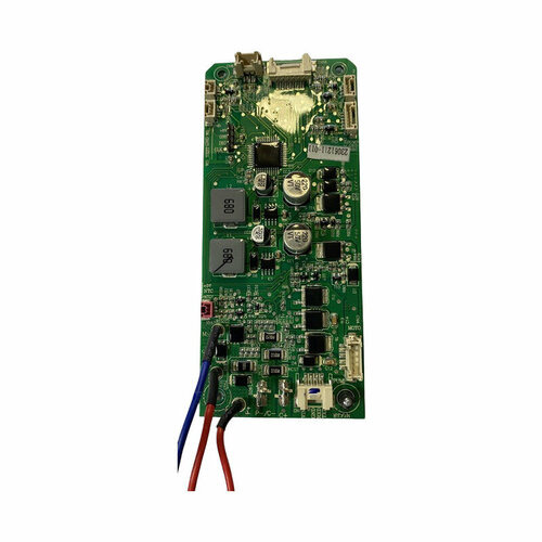 Материнская плата для Deerma DEM-VX96W 3650₽