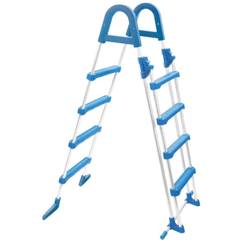 Лестница для сборного бассейна Azuro Safety Family высота 122 см 23512₽