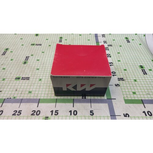 Крышка трамблёра распределителя зажигания Honda 1879₽