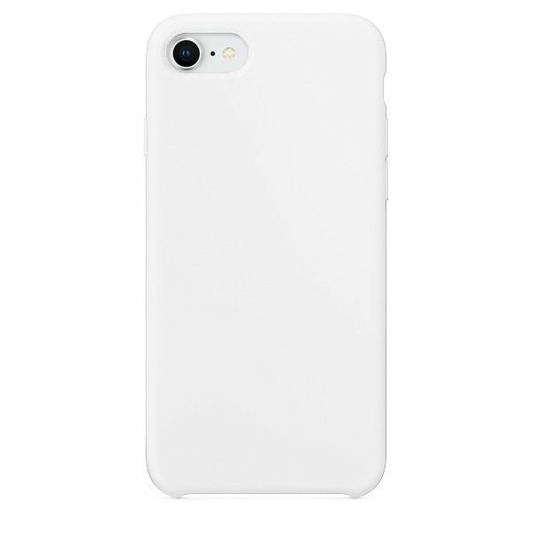 Противоударный чехол Soft Touch для iPhone 7/8/SE2020/SE2022