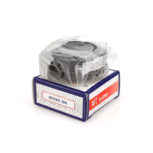 Подшипник GE 20 ES 2RS 20х35х12/16 NFC