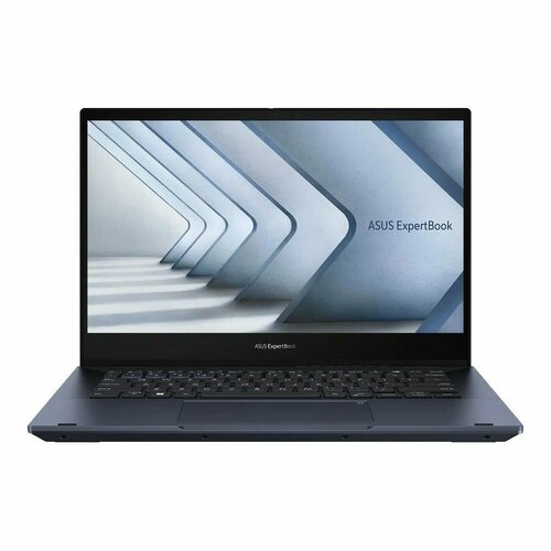 14 Ноутбук Asus ExpertBook B5 Flip B5402FVA-HY0279W 1920x1080 Core i5 1340P 8Gb SSD512Gb Inte Black 12536000₽