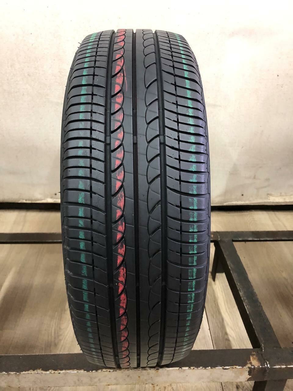 Bridgestone Ecopia EP25 175/65 R15 БУ Шины Летние