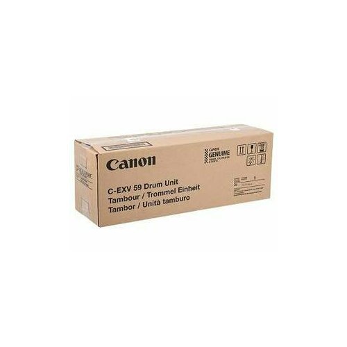 Canon C-EXV 59 Drum Unit 52891₽
