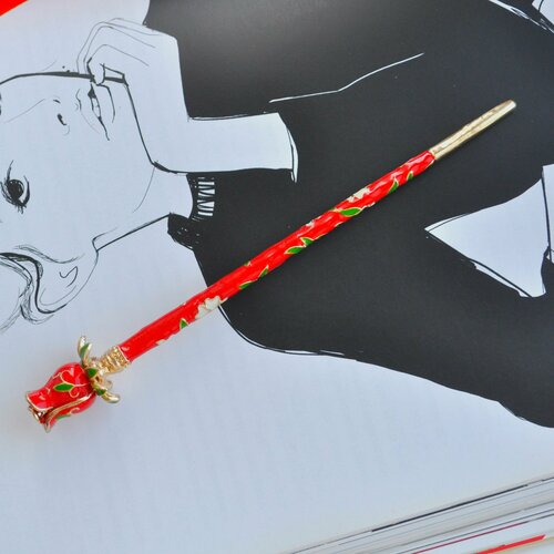 Заколка для волос 