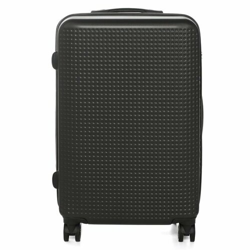 Чемодан Pierre Cardin темно-серый 8590₽