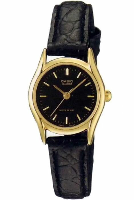 Часы наручные Casio LTP-1094Q-1A