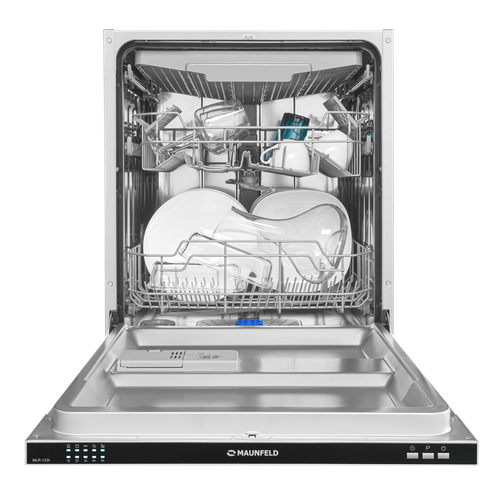 Встраиваемая посудомоечная машина Maunfeld MLP-123I 5943000₽