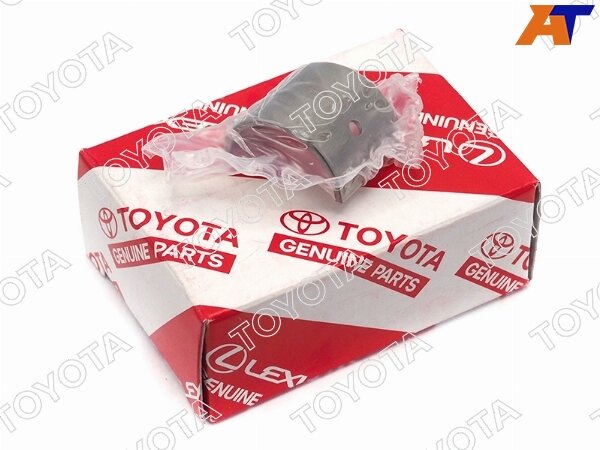 Вкладыши балансировочного вала TOYOTA CAMRY/RAV4/IPSUM 1AZ-FE/2AZ-FE/1AZ-FSE 02-