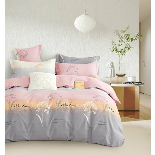 Постельное бельё 