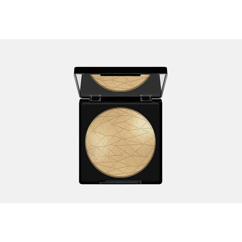 Хайлайтер для лица Make Up Factory, Pro effect highlighter 6.93шт