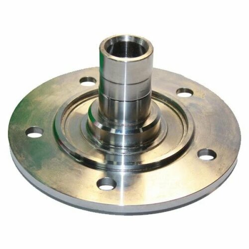 Ступица 2123 усиленная для набора пер подвески под подшип ВПЗ d-45 мм 2226₽