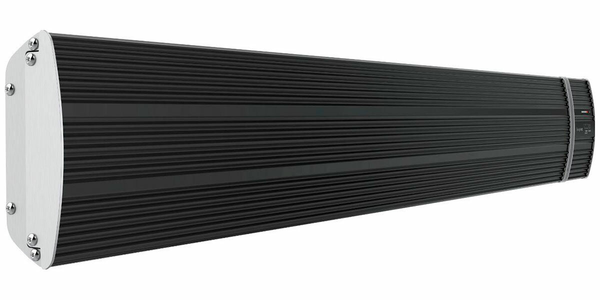 Картинки Инфракрасный обогреватель Energolux EIHL-2400-D1-BC, черный