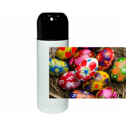 Термос Mewni-Shop Пасха - 0007 1790₽