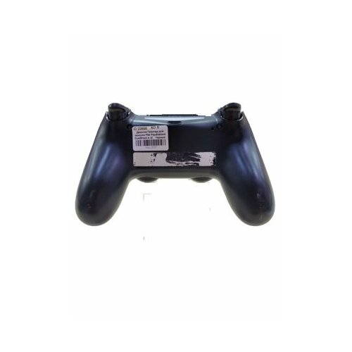Джостик Геймпад для консоли PS4 PlayStation4 DualShock 4 v2 Черный 7500₽