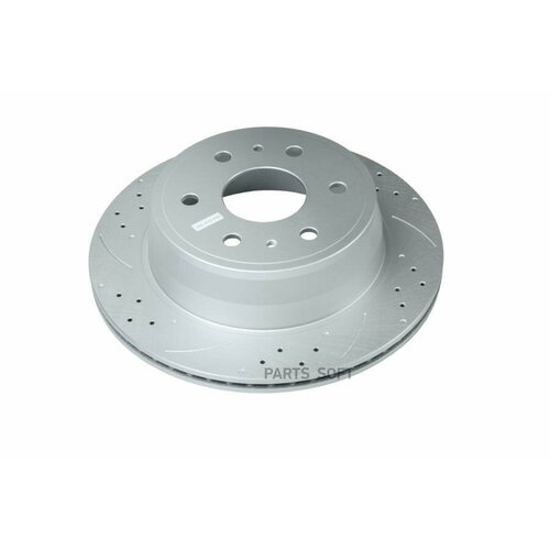 POWERSTOP AR8658 диск тормозной задний 345ММ 28300₽