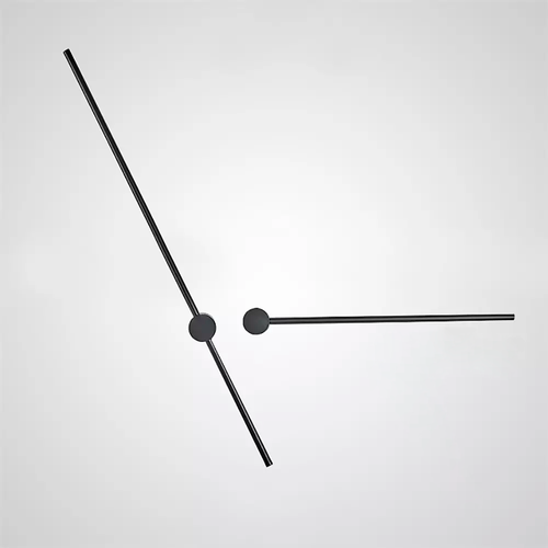 Настенный светильник (бра) Loft4You Dots Line