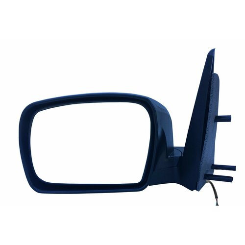 Зеркало боковое ВАЗ 2123 Chevrolet Niva Bertone Travel GM шеви нива Бертоне с электроприводом и обогревом левое 3095₽