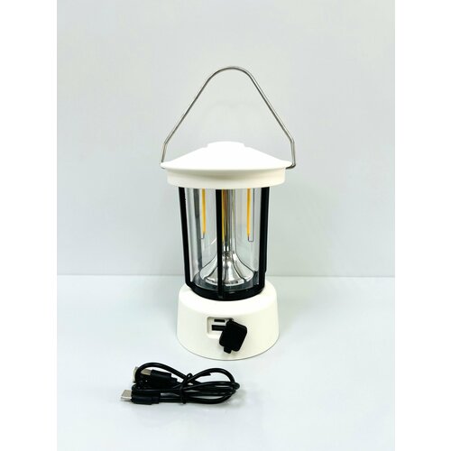 Фонарь для кемпинга D35 SMD