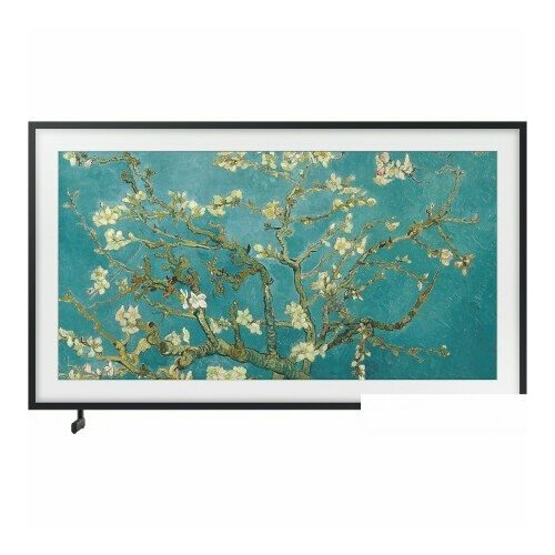 Телевизор Samsung The Frame LS03C QE32LS03CBUXRU 5850000₽