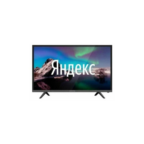 Телевизор VEKTA LD-43SF4850BS 2400800₽