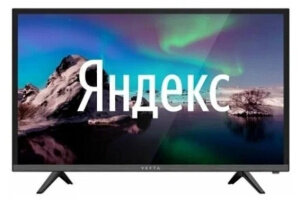 Телевизор VEKTA LD-43SF4850BS