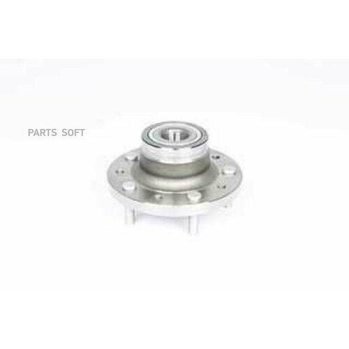 BSG AUTO PARTS BSG30605027 Подшипник задн ступицы 13640₽