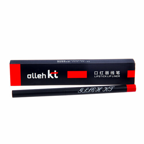 Карандаш для губ автоматический водостойкий тон 2 321₽