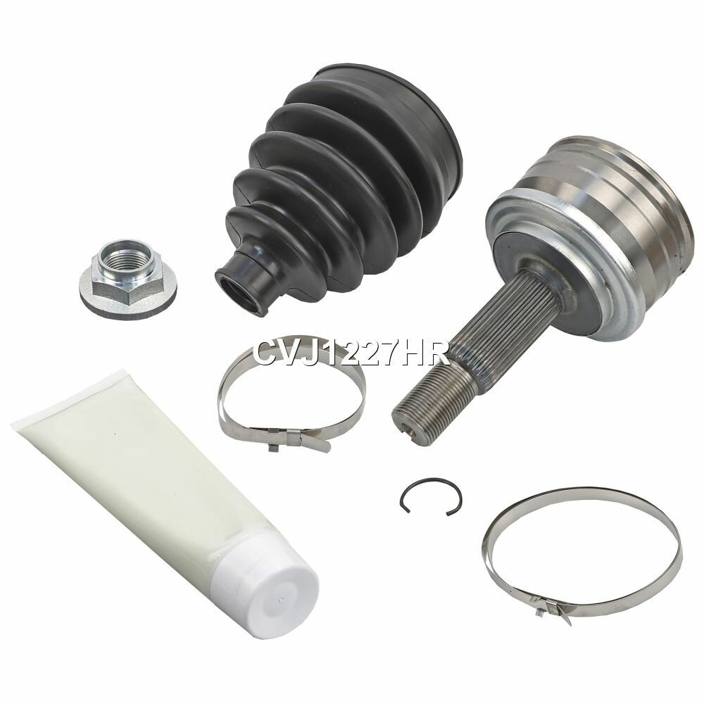 ШРУС наружный Toyota Auris, Corrola, Urban Cruiser (Тойота Аурис, Короллаб Урбан Крузер)