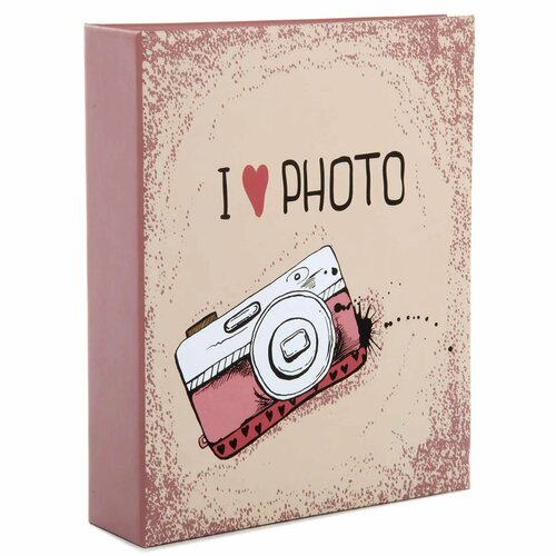 Фотоальбом Veld Co 200 фото 1015 см 1659₽