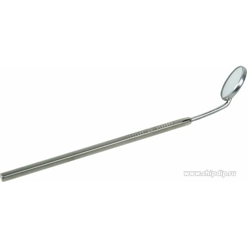 3С-ММИЗ (З-118), Зеркало монтажное d=22мм с ручкой (150мм)