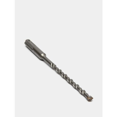 Бур по бетону Tundra двойная спираль SDS-plus 6 х 160 мм 599₽