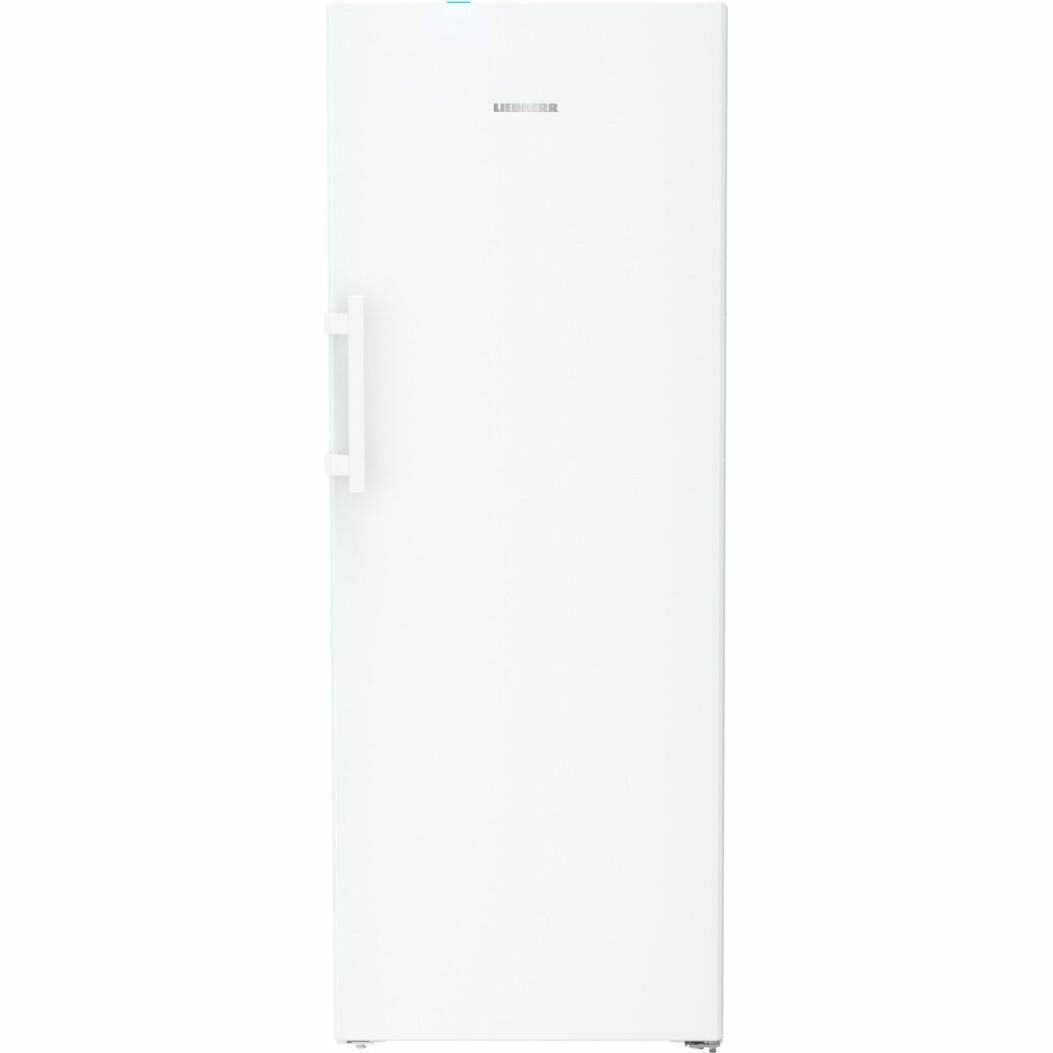 Liebherr Peak FNc 727i-22 001, 363 л, 7 ящиков, A++, белый
