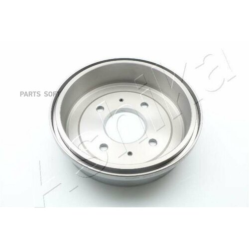 ASHIKA 56-05-512C Барабан тормозной 3608₽