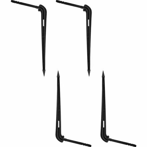 Капельница в микротрубку 3-4мм 10 шт 699₽