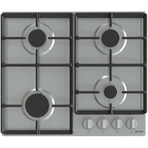 Газовая варочная поверхность Gorenje G641XHC 742067 1879500₽