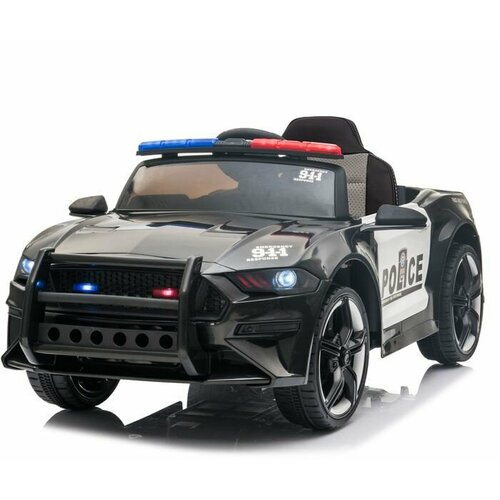 Электромобиль 12V45AH полиция KariKids 16029₽