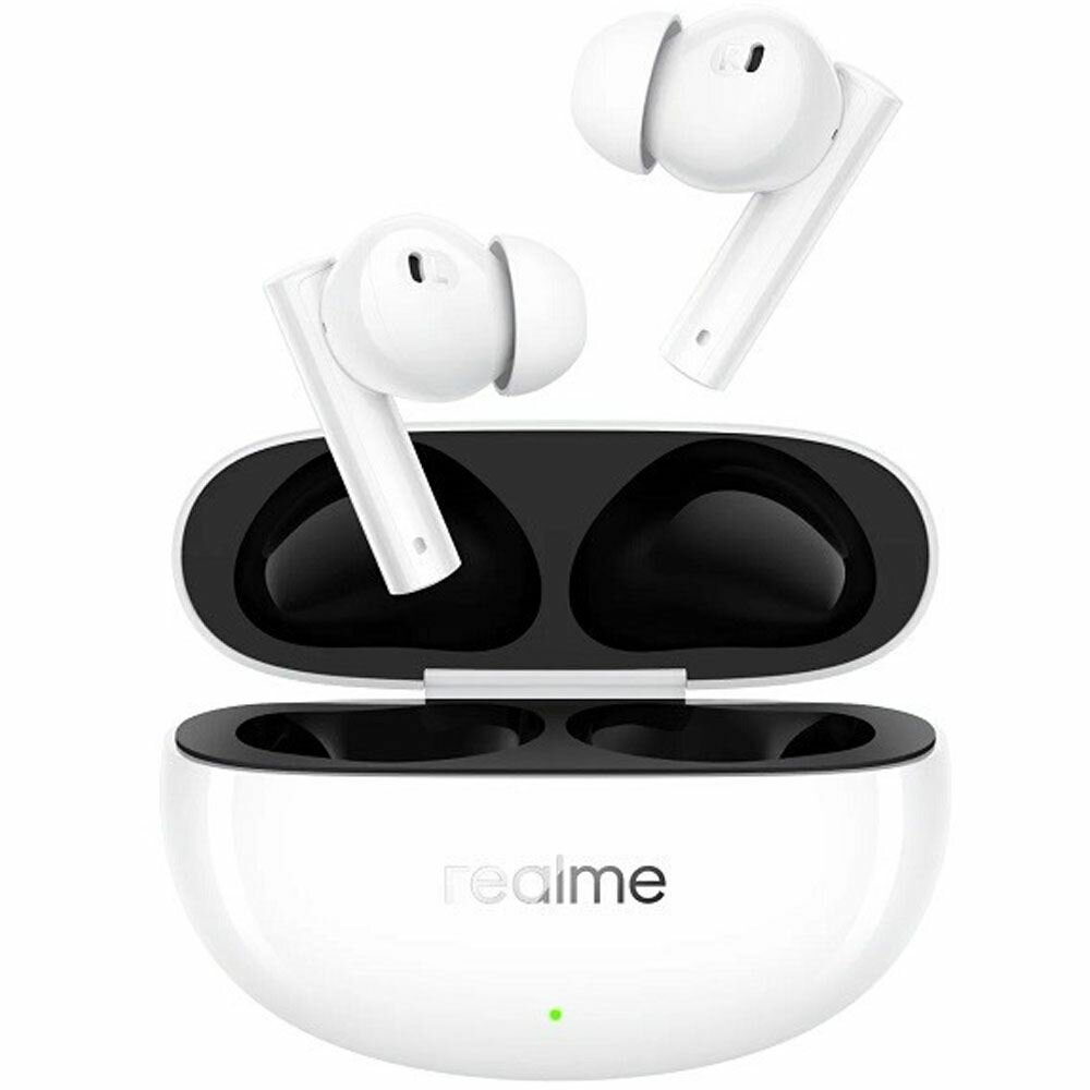 Беспроводные наушники Realme Buds Air 5 белый White