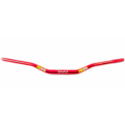 Руль 28мм 5 EVO красный 2430₽