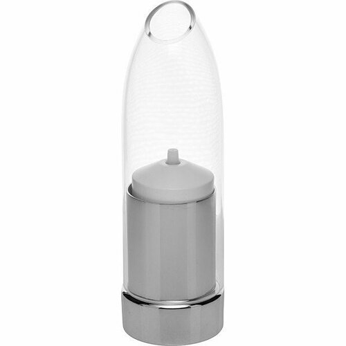 Светильник Jim серебро CANDOLA 3200526 6396₽