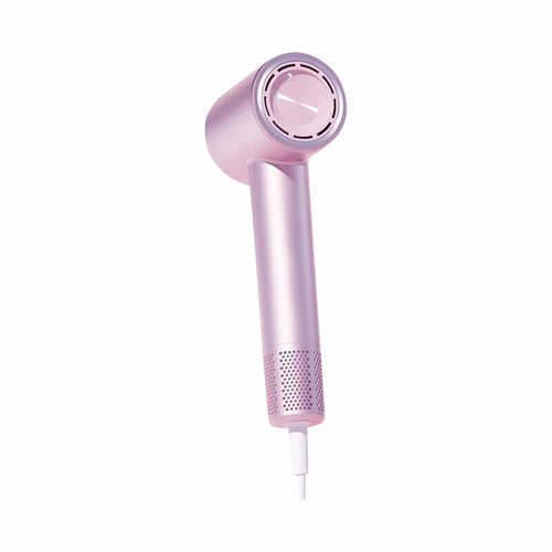 Фен для волос Heiipee Hair Dryer розовый 305000₽