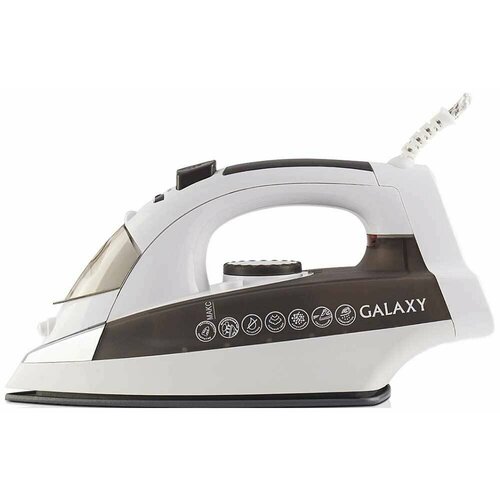 Утюг Galaxy GL6117