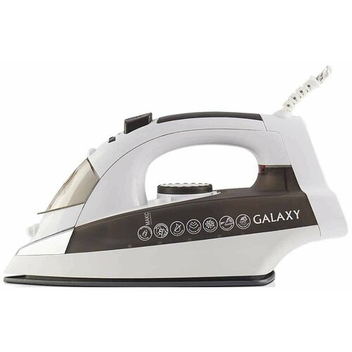 Утюг Galaxy GL6117 459000₽