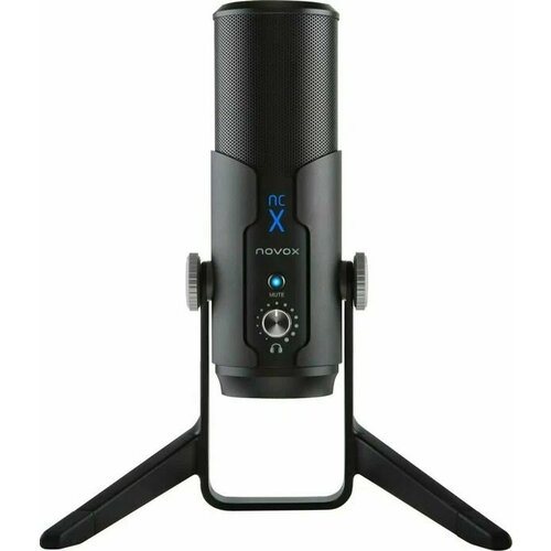 Микрофон Novox NCX INS-MK-NVX-007 1749000₽