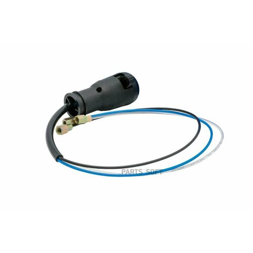 17055400020_рукоятка переключения делителя трехтрубная КАМАЗ SORL 17055400020 цена за 1 шт 4410₽