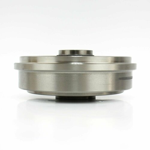 Барабан тормозной в сборе со ступицей Daewoo Matiz II Дэу матиз 96316636 3200₽